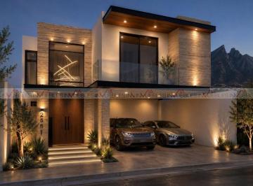 Casa · 385m² · 3 Recámaras · 2 Estacionamientos · Casa en Venta en Yerbaniz