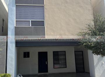 Casa de 3 habitaciones, García · Casa en Venta en Montenova