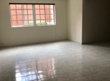 Departamento de 3 habitaciones, Coyoacán · Departamento en Renta en Fuentes de Coyoacán