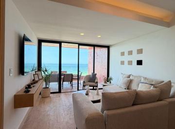 Departamento de 3 habitaciones, Telchac Puerto · Departamento de 178 m² I Frente Al Mar en Venta I Telchac Puerto |
