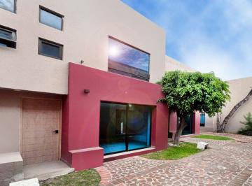 Casa de 2 habitaciones, San Andrés Cholula · Casa de 2 Recs. en Hacienda Morillotla, con Hermosas Areas Verdes. Modernas Casas Dentro de Una Hda.
