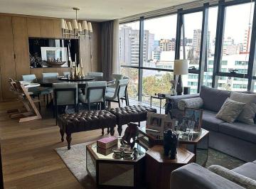 e7fa01d34636b5a3dc0e168976f23617c65bba06d9b70a1d2cdbd76456a620ff · Penthouse en Venta en Lomas de Chapultepec, Desarrollo Uniq, 3 Recámaras