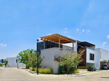 Casa de 3 habitaciones, Ocoyucan · Casa en Renta Parque Oaxaca Lomas de Angelopolis, Puebla