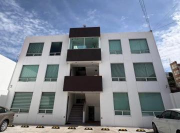 Departamento de 3 habitaciones, Puebla · Departamento en Renta en Santa Cruz Buenavista, Recta a Cholula y Zavaleta