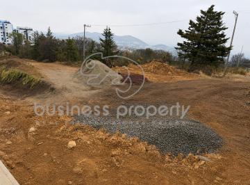 Terreno / Lote · 332m² · Terreno Habitacional en Rancho Blanco Espíritu Santo Jilotzingo