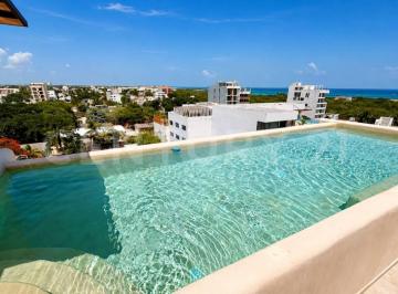 Oficina · 35m² · 1 Estacionamiento · Oficina Equipada en Venta | 35 m² + Estacionamiento | Playa del Carmen