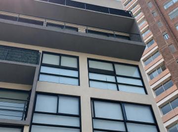 Departamento de 1 habitación, Cuajimalpa de Morelos · ¡Vive en Una de Las Zonas Más Exclusivas de La Ciudad!