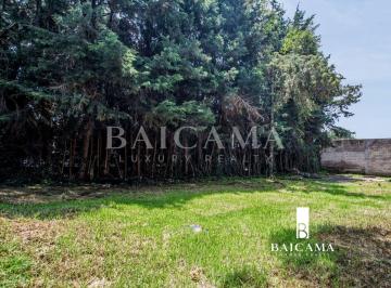 1/759/p759_c285b34fd668 · Terreno en Venta en Contadero