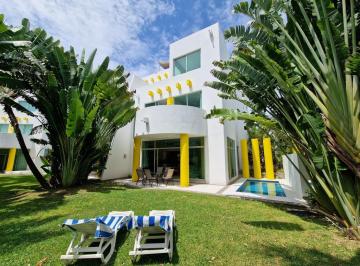 Casa en condominio de 4 habitaciones, Acapulco de Juárez · Villa Xcaret, Acapulco Diamante, (Vidanta Antes Mayan Palace)