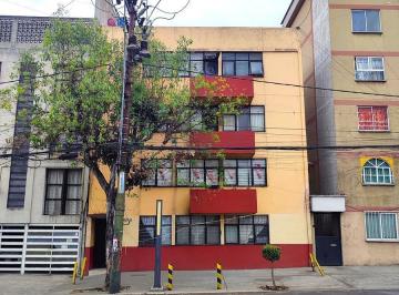 Edificio · 664m² · 17 Recámaras · Edificio en Venta en Colonia Asturias
