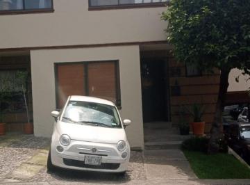 Casa en venta en Cuajimalpa · Casa en Venta en Cuajimalpa