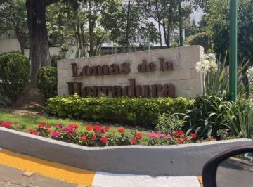 VENTA CASA EN LOMAS DE LA HERRADURA · Venta Casa en Lomas de La Herradura