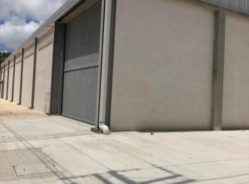Bodega comercial de 3 habitaciones, Cancún · Bodega Renta