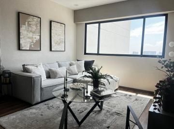 7ab695b3660599007eea668acfc57b810a2bb9164f47bc616c6461a026170fb7 · Venta Departamento 1 Recámara + Estudio | a 15 Min de Santa Fe | Amenidades