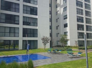 Departamento de 2 habitaciones, San Pedro Tlaquepaque · Departamento en Venta en Balcones de Santa María, Tlajomulco de Zúñiga