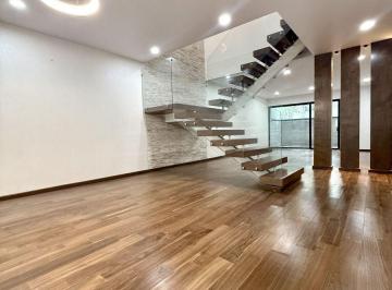 Departamento de 2 habitaciones, Miguel Hidalgo · Venta de Garden House en Campos Elíseos