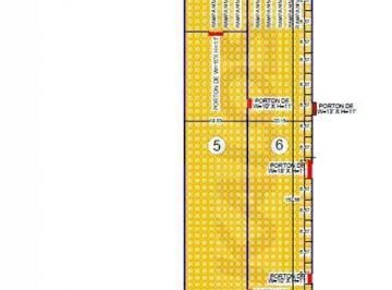 Bodega comercial · 6363m² · Bodega en Renta de 6363 m en San Nicolas de Los Garza Nuevo Leon