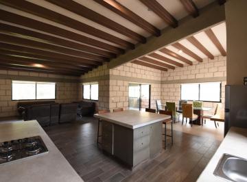 Quinta · 3066m² · 4 Recámaras · Casa Campestre de Lujo en Arteaga, Coahuila