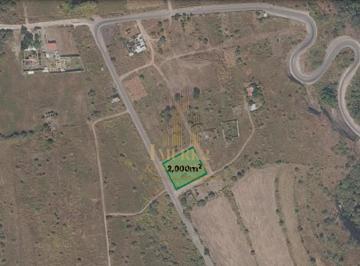 Terreno / Lote , Temixco · Terreno de 2,000 m² Camino Al Aeropuerto
