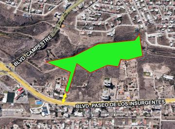Terreno comercial , León · Ha en Venta Cañada del Refugio