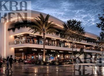 Local comercial · 52m² · Local en Dzityá