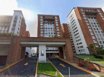 Departamento de 4 habitaciones, Huixquilucan · Departamento en Remate Cerca de Plaza Parque Interlomas en Huixquilucan Estado de Mexico