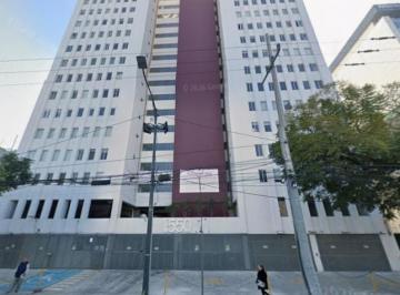 Departamento de 2 habitaciones, Benito Juárez · Departamento Tlalpan