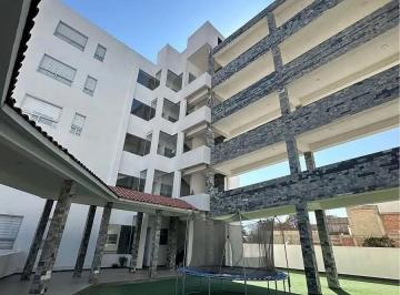 Departamento de 3 habitaciones, Jilotzingo · Departamento Zona Esmeralda Jilotzingo
