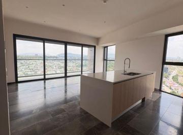 Departamento de 3 habitaciones, Zapopan · Departamento en Venta en Andares, Zapopan