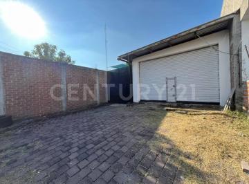 Terreno / Lote · 185m² · 2 Estacionamientos · Terreno con Local en Venta en Revolución, colima