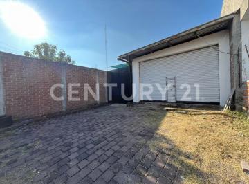 Terreno / Lote · 185m² · 2 Estacionamientos · Terreno con Local en Venta en Revolución, colima