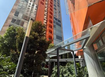 Departamento de 2 habitaciones, Cuajimalpa de Morelos · Departamento Amueblado en Renta — Santa Fe