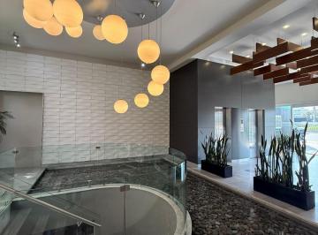Departamento de 2 habitaciones, Cuajimalpa de Morelos · Departamento Amueblado en Renta — Santa Fe