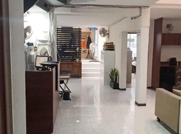 Oficina , Benito Juárez · Renta de Oficina Comercial con Todo Incluído Dentro de Despacho Abogados