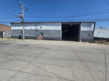 Nave industrial · 1000m² · Nave Industrial en Fraccionamiento Versalles