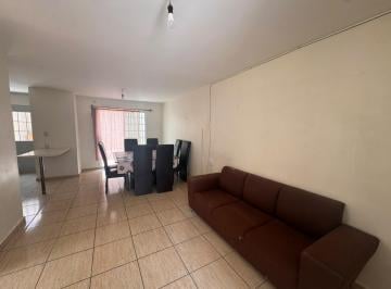 Casa en condominio · 4 Recámaras · 1 Estacionamiento · Casa en Renta Amueblada en San Gerardo Residencial