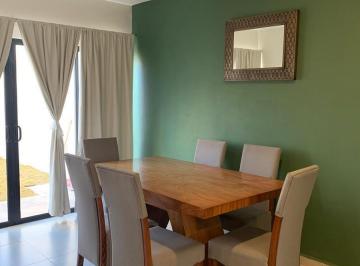 Casa en condominio · 3 Recámaras · 2 Estacionamientos · Casa en Renta Amueblada en Vista Magna Rancho Santa Mónica