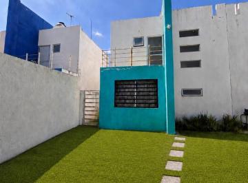 Casa en condominio · 3 Recámaras · 2 Estacionamientos · Casa en Renta en Paso de Argenta
