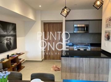 Departamento de 2 habitaciones, Miguel Hidalgo · Departamento en Venta Nuevo Polanco, Miguel Hidalgo