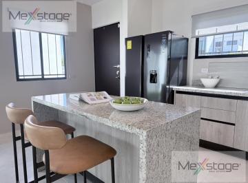 Casa · 109m² · 2 Recámaras · 2 Estacionamientos · Casa en Venta de 2 Recámaras, 2 Baños