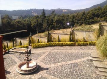 Casa de 3 habitaciones, Tlalpan · Vendo Casa con Pista de Entrenamiento en El Ajusco