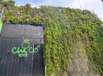 Bodega comercial , Tláhuac · Bodega en Renta de 205 m² en Tláhuac