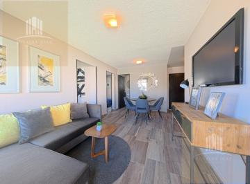 Departamento · 51m² · 2 Recámaras · Departamento de 2 Recámaras en Belmar, Santa Fe — $1,350,000 Mxn