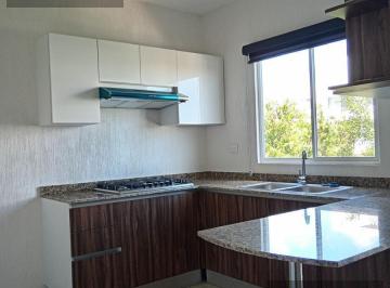 Departamento · 85m² · 3 Recámaras · 1 Estacionamiento · Departamento en Renta Jardines del Sur 6 Av Huayacan y Av 135 Cancun
