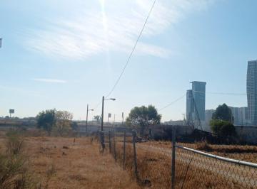 Terreno / Lote · 9800m² · Terreno en Venta Cerca de Sonata y Vía Atlixcáyotl