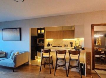 Departamento de 2 habitaciones, Miguel Hidalgo · Departamento en Venta o Renta en Grand Tower Polanco