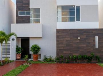 Casa de 3 habitaciones, Benito Juárez · Casa en Venta Residencial Izamal Cancunprecio Promoción