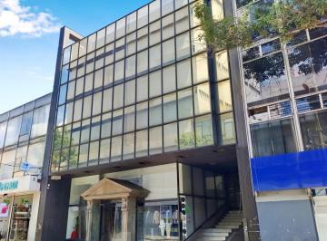 Edificio · 1250m² · Edificio en Renta en Toluca, Col. Centro, Estado de México