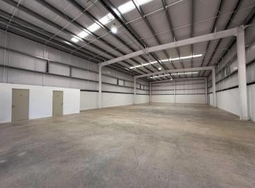 Bodega comercial · 620m² · Bodega Industrial en Venta Mérida Andena