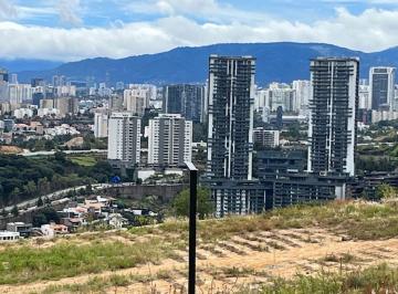 Terreno / Lote , Huixquilucan · Terreno de 449 m² en Venta en Incanto Bosque Real